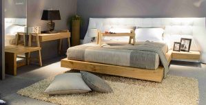 κρεβάτι label plus