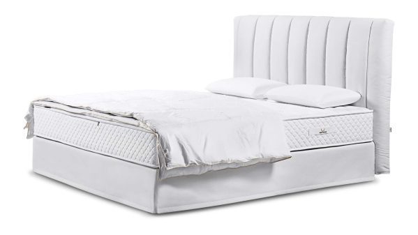 Κρεβάτι Arcadia / by desis