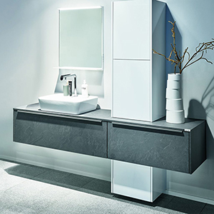 έπιπλα μπάνιου