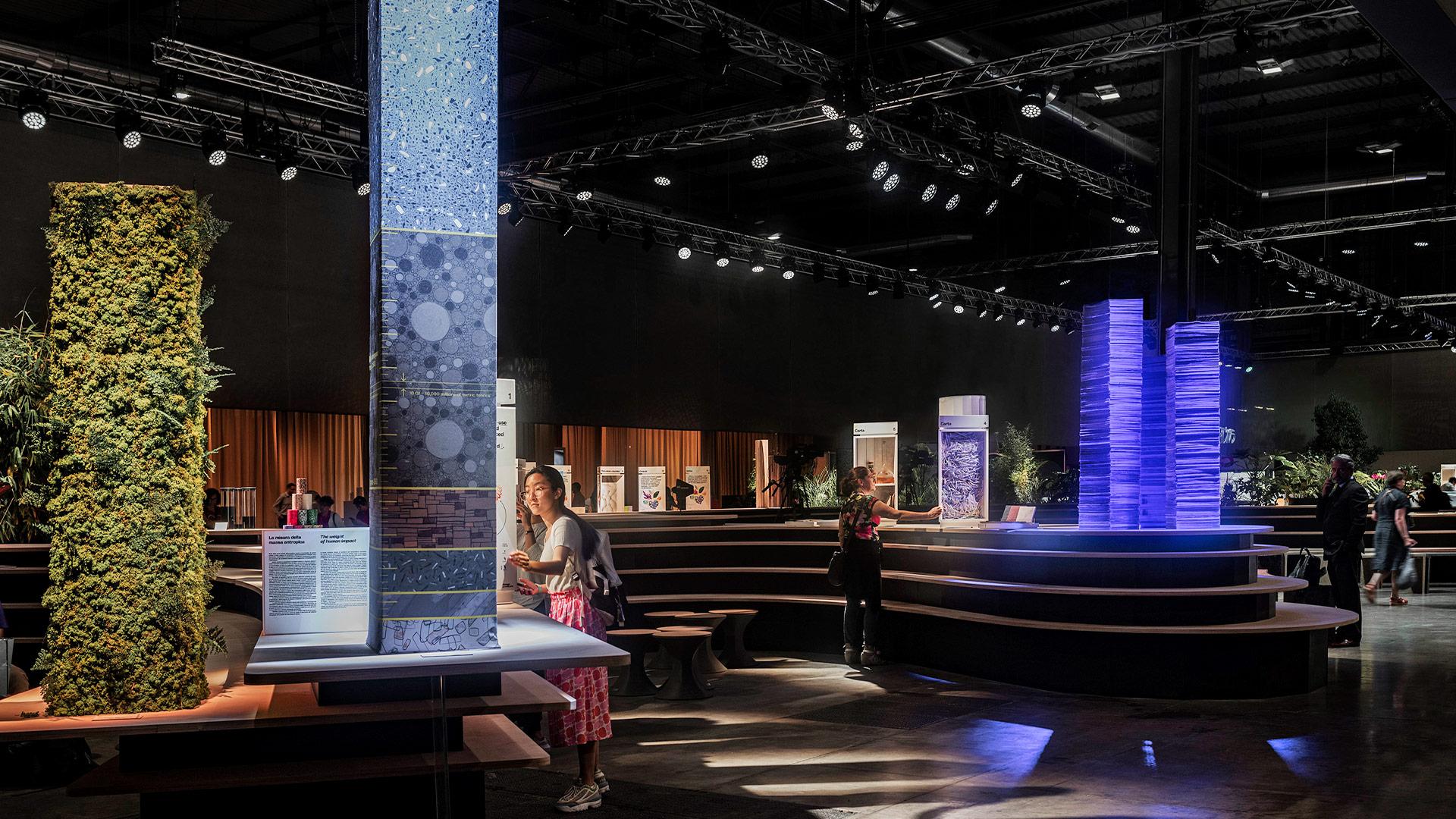 Salone del Mobile.Milano: Οι τάσεις που ξεχωρίσαμε