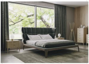 Κρεβάτι Nuzzle / by decode