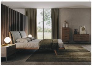 Κρεβάτι Kurly leg / by decode