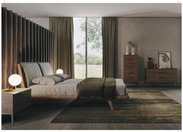 Κρεβάτι Kurly leg / by decode