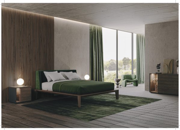 Κρεβάτι London / by decod