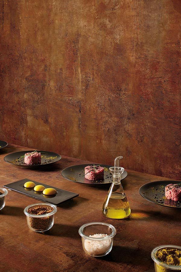 Κεραμικές Επιφάνειες