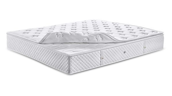 Χειροποίητο Στρώμα με Ανώστρωμα Greta / by matt royal