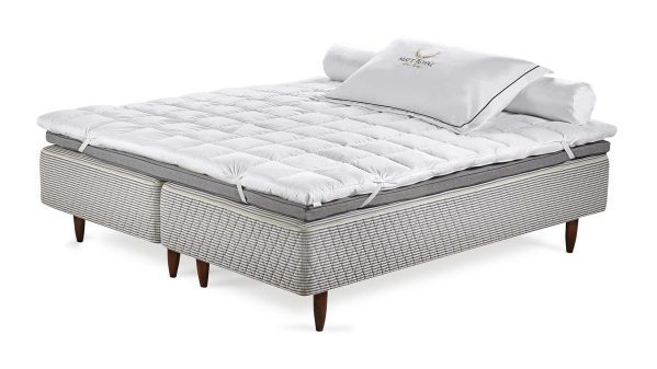 Κρεβατόστρωμα Royal / by matt royal