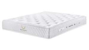 Χειροποίητο Στρώμα Stallion Plus / by matt royal