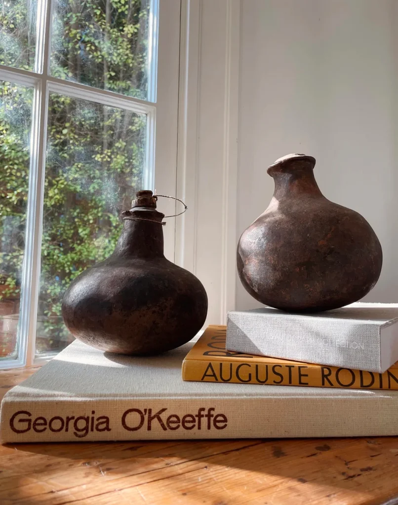 τάσεις διακόσμησης