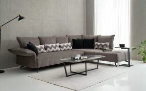 Καναπές fly corner / by verfo lab