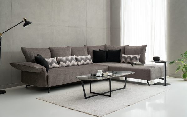 Καναπές fly corner / by verfo lab