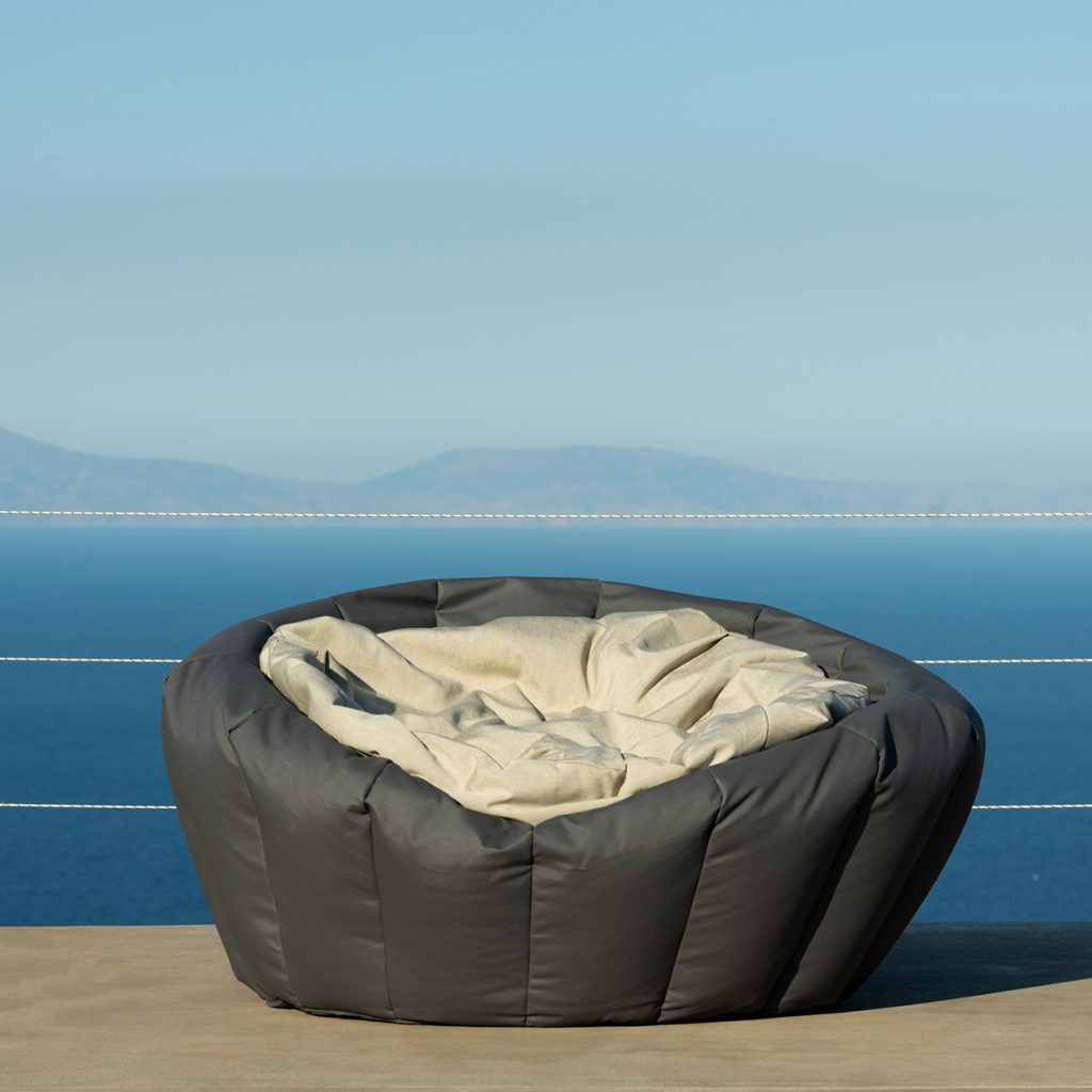 Πουφ Εσωτερικού Χώρου
