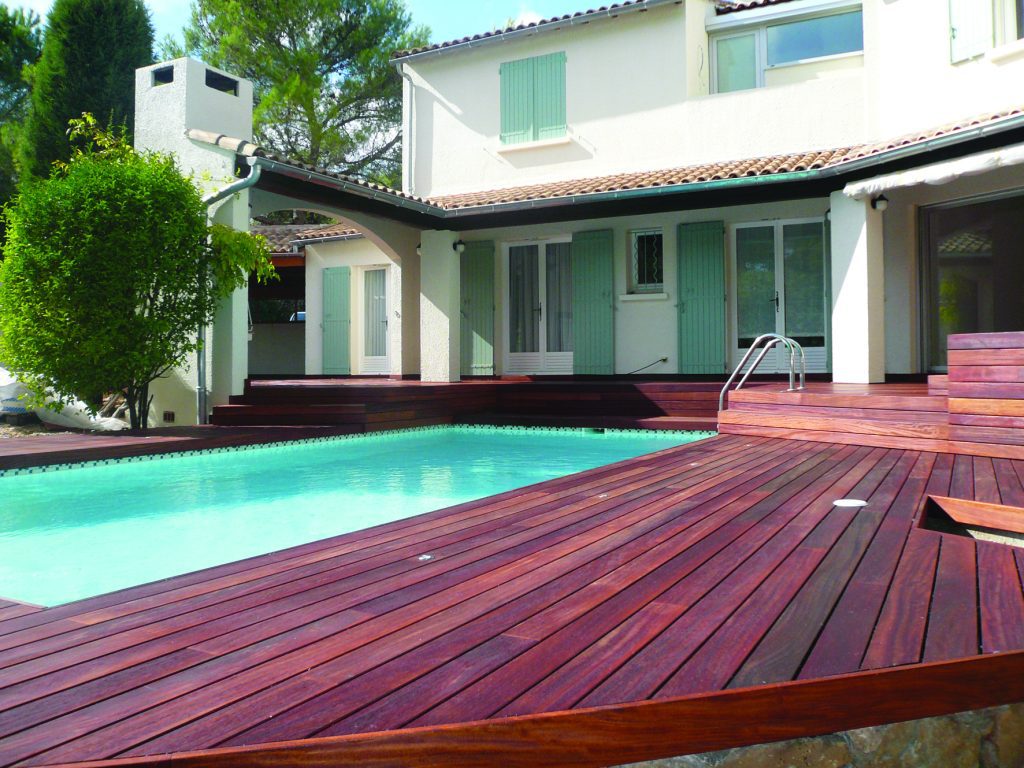 Προστατευτικά βερνίκια  ξύλινων επιφανειών  