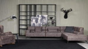 Καναπές flame / by desis