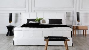 Κρεβάτι Nubia / by desis