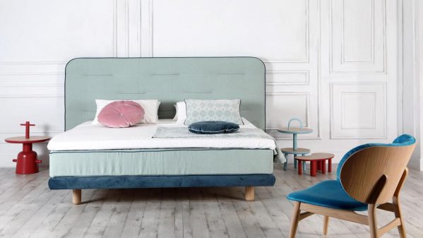 Κρεβάτι Hayon / by desis