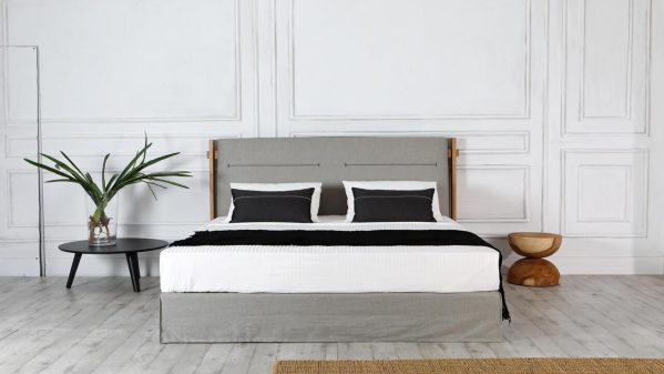 Κρεβάτι Cecil / by desis