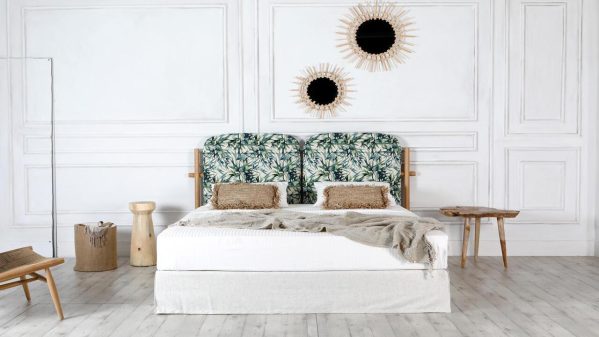 Κρεβάτι rinera / by desis