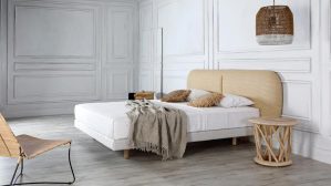 Κρεβάτι Ascott / by desis