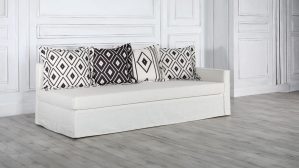 καναπές κρεβάτι / armete / desis