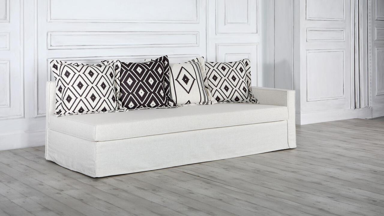 καναπές κρεβάτι / armete / desis