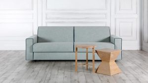 Καναπές με κρεβάτι /miraco / desis