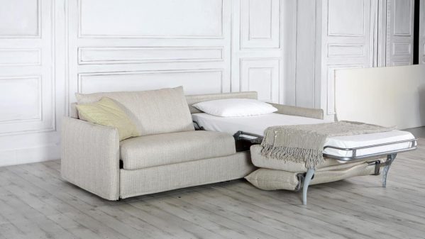 Καναπές Κρεβάτι Twin Sofino / desis