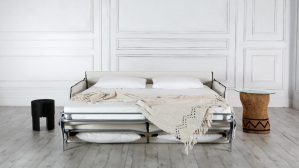 Καναπές κρεβάτι sofino / desis