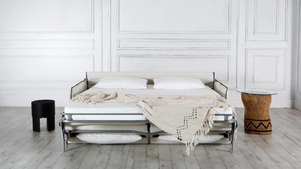 Καναπές κρεβάτι sofino / desis