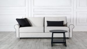 Καναπές κρεβάτι / flexy double / desis