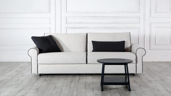 Καναπές κρεβάτι / flexy double / desis