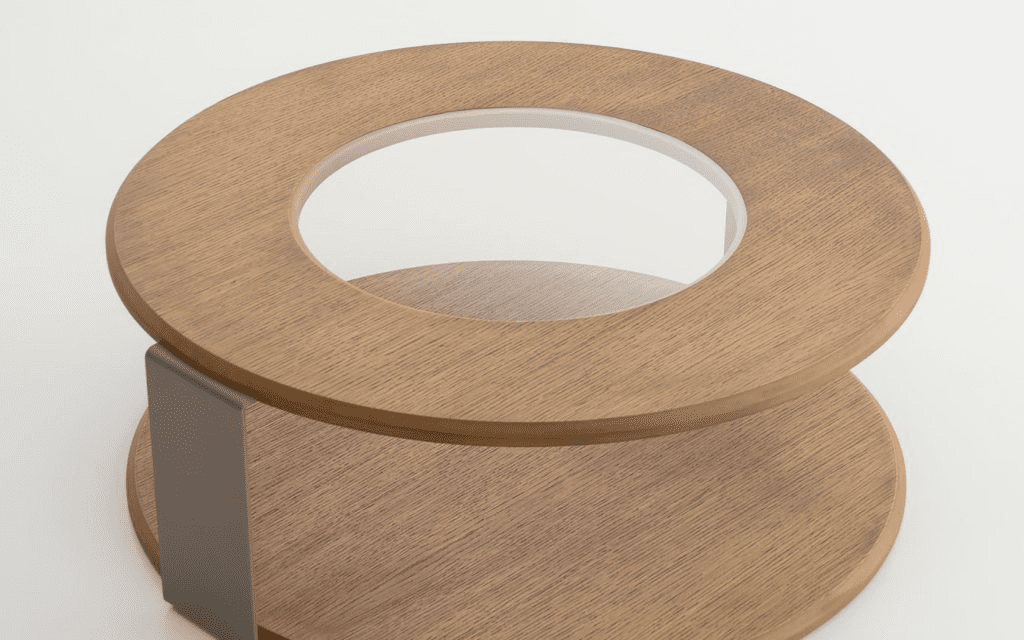 Τραπεζάκι σαλονιού  Saturn /νέα έπιπλα καθιστικού verfo lab 