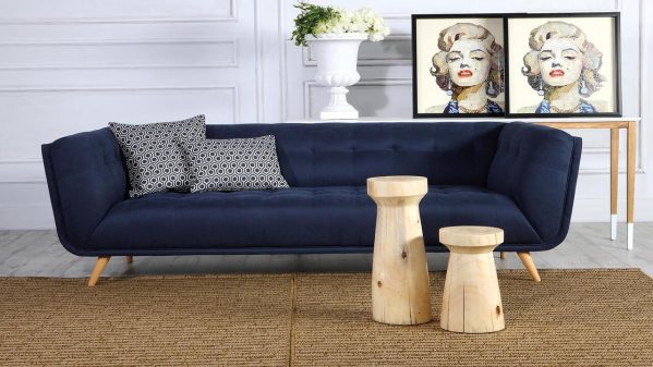 Καναπές iris / by desis