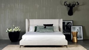 Κρεβάτι Jade / by desis