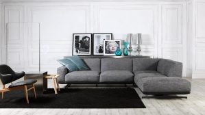 Καναπές life / by desis