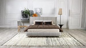 Κρεβάτι Nubia / by desis