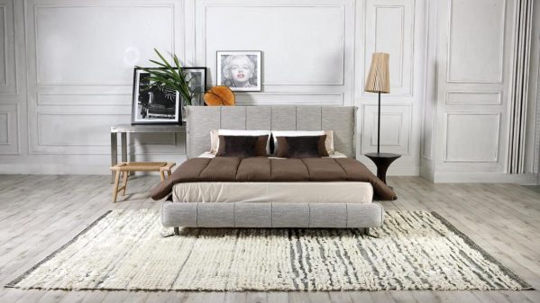 Κρεβάτι Nubia / by desis