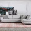 καναπές γωνία Ray Sofa / by desis