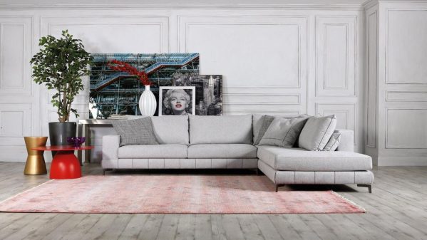 καναπές γωνία Ray Sofa / by desis