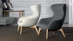 Πολυθρόνες storm / by desis