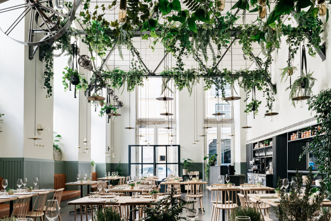 Τάσεις διακόσμησης για το 2023: Τα interior trends που θα βλέπουμε παντού φέτος