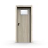 Πόρτα Εσωτερική Laminate 1T /latas doors