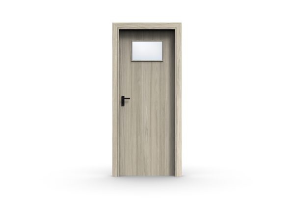 Πόρτα Εσωτερική Laminate 1T /latas doors