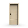 Πόρτα Εσωτερική Laminate 3P-INOX/ by latas doors
