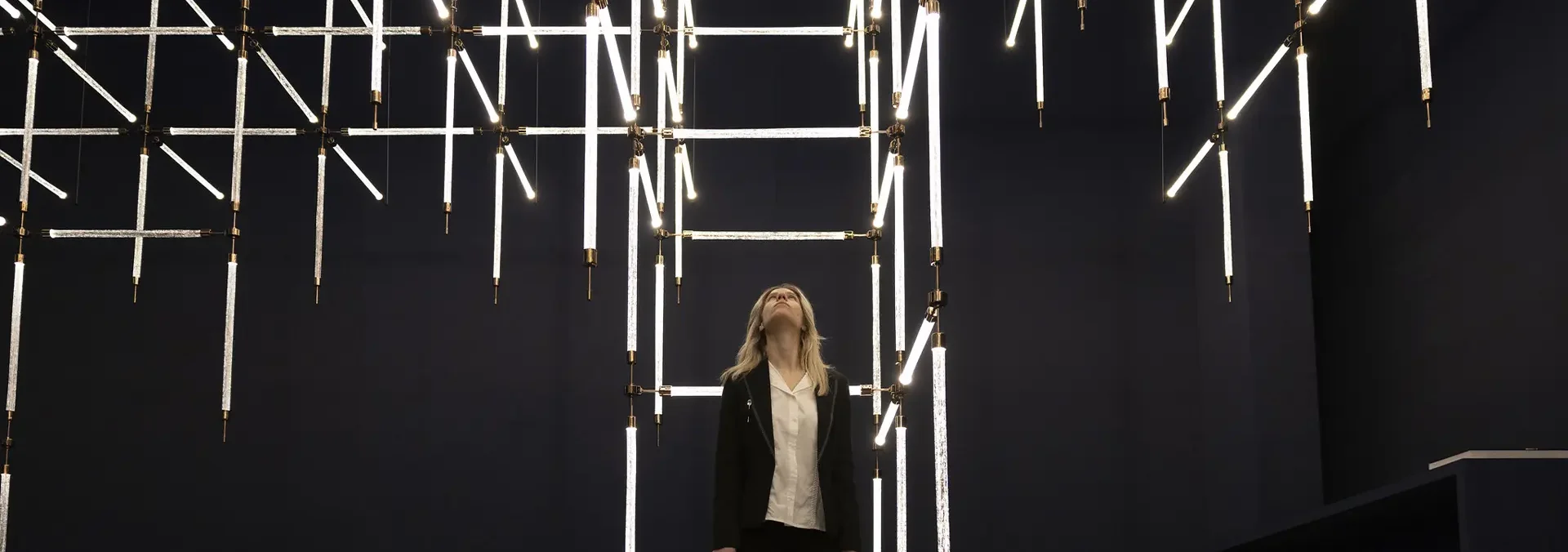 Salone del Mobile 2023: Τα περίπτερα που ξεχωρίσαμε φέτος