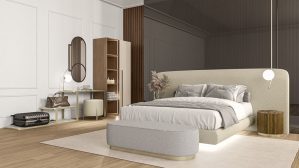 Κρεβάτι BRIDGE / by proteas