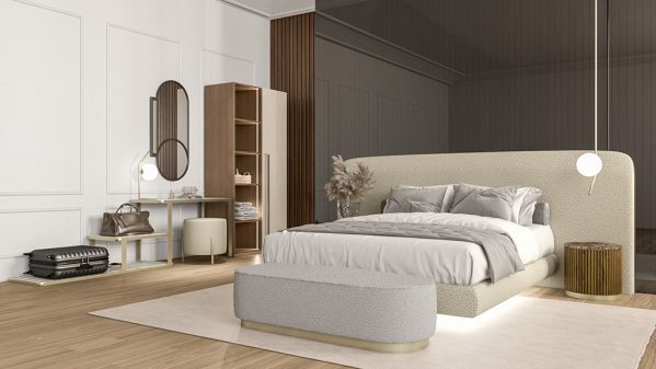 Κρεβάτι BRIDGE / by proteas