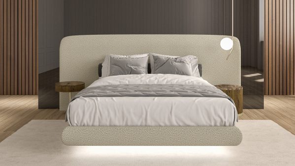 κρεβατοκάμαρες