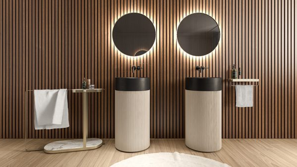 κρεβατοκάμαρες