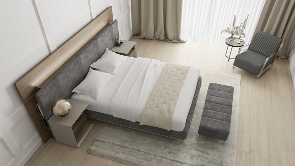 κρεβατοκάμαρες